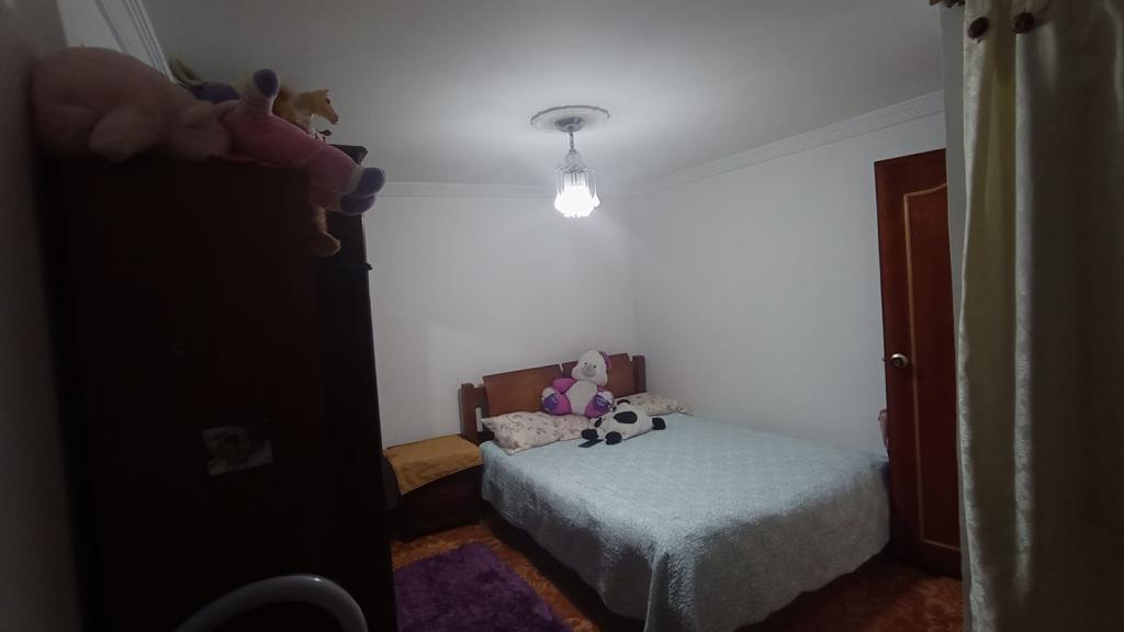 Casa EN VENTA EN Serranía, código: 1050826 - 14