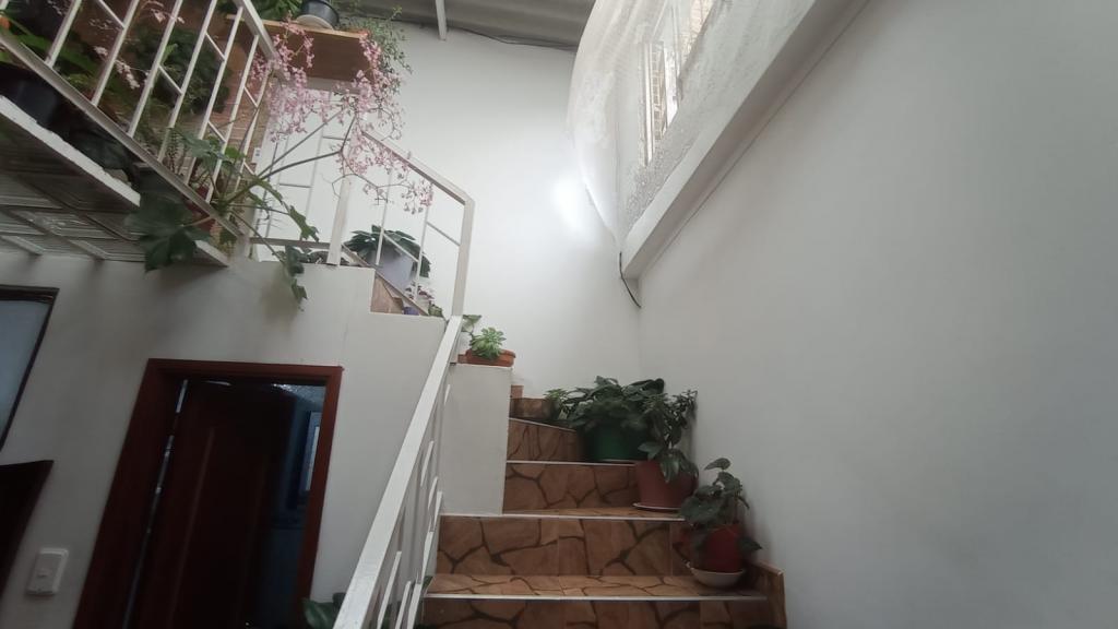 Casa EN VENTA EN Serranía, código: 1050826 - 21