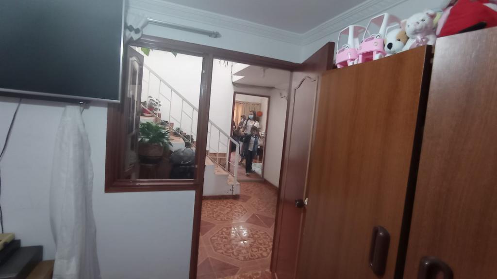 Casa EN VENTA EN Serranía, código: 1050826 - 18