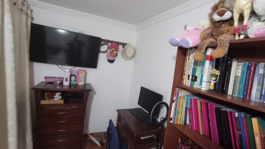 Casa EN VENTA EN Serranía, código: 1050826 - 15