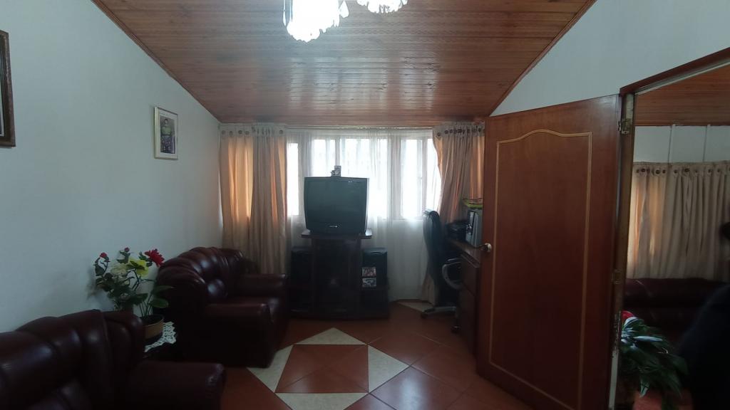 Casa EN VENTA EN Serranía, código: 1050826 - 7