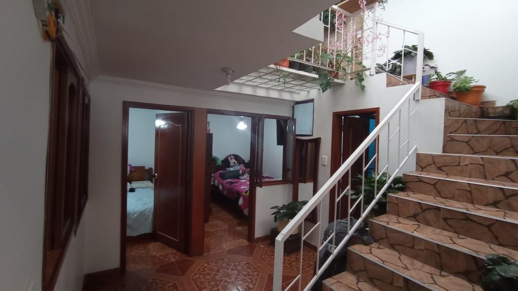 Casa EN VENTA EN Serranía, código: 1050826 - 12
