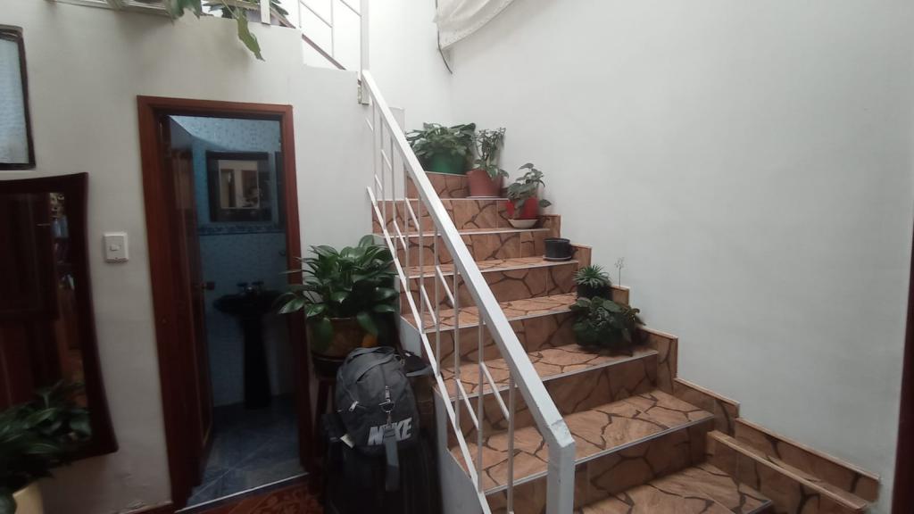 Casa EN VENTA EN Serranía, código: 1050826 - 20