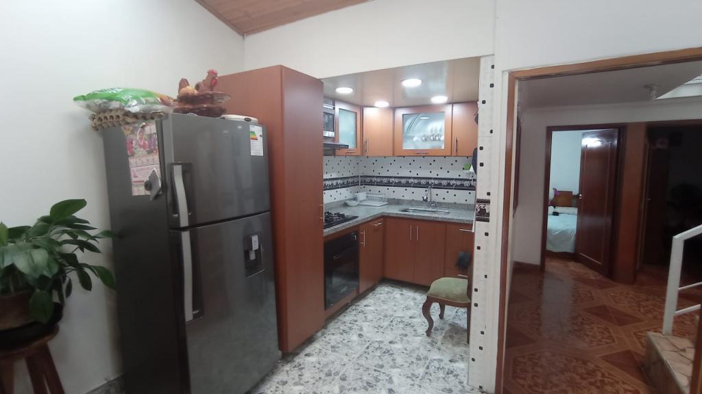 Casa EN VENTA EN Serranía, código: 1050826 - 6