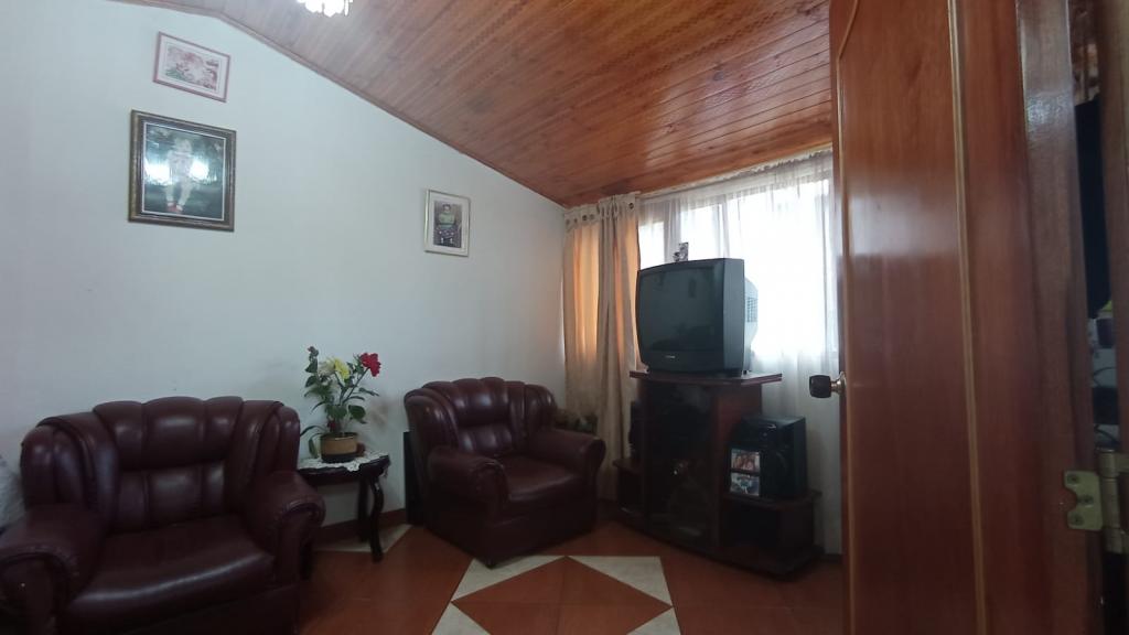 Casa EN VENTA EN Serranía, código: 1050826 - 10