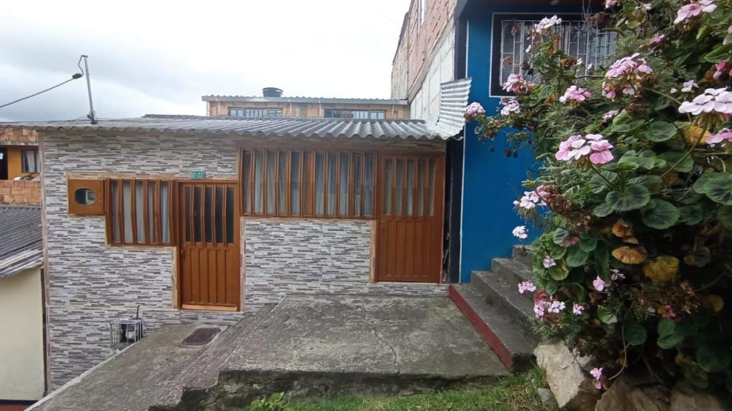 Casa EN VENTA EN Serranía, código: 1050826 - 3