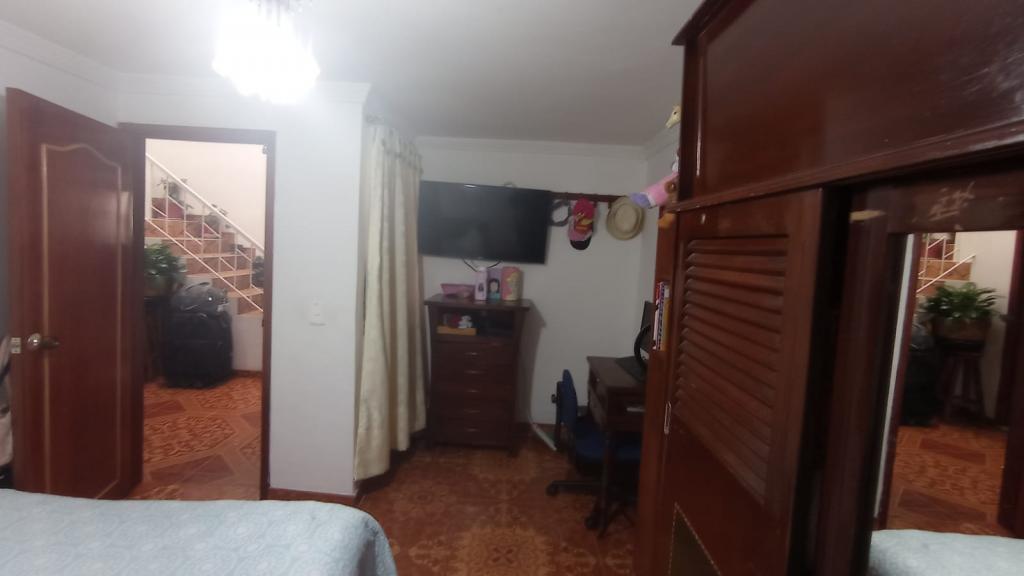 Casa EN VENTA EN Serranía, código: 1050826 - 16