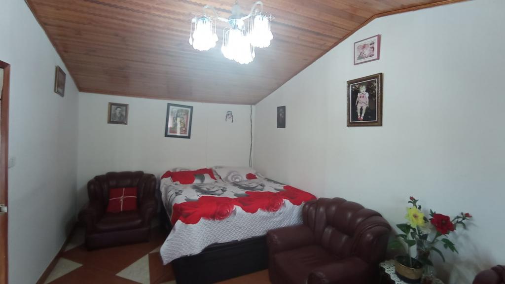 Casa EN VENTA EN Serranía, código: 1050826 - 8