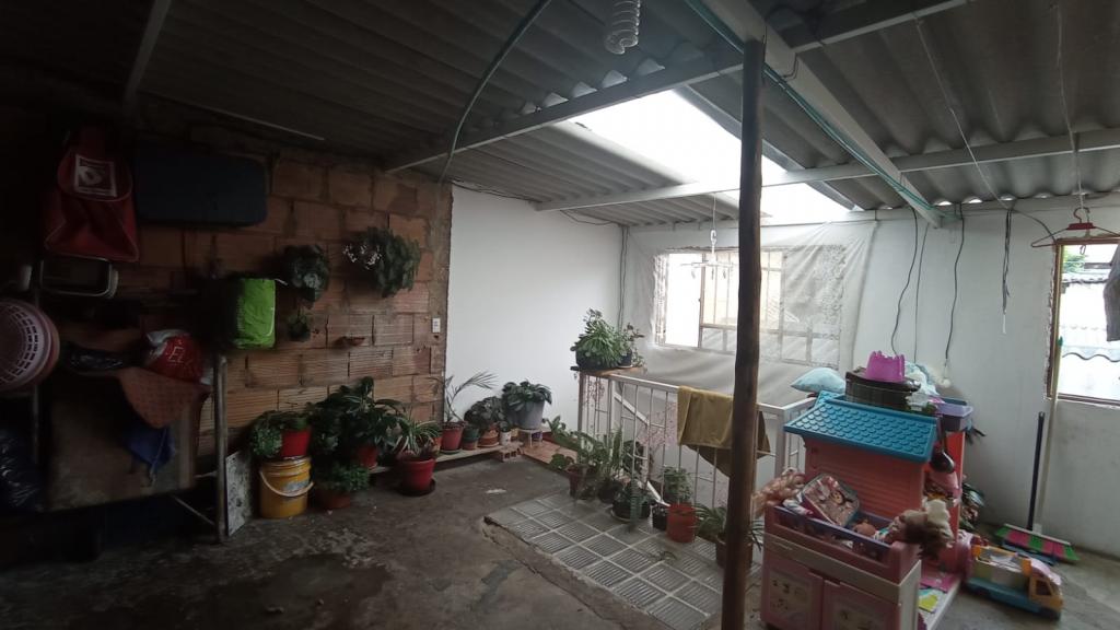 Casa EN VENTA EN Serranía, código: 1050826 - 23