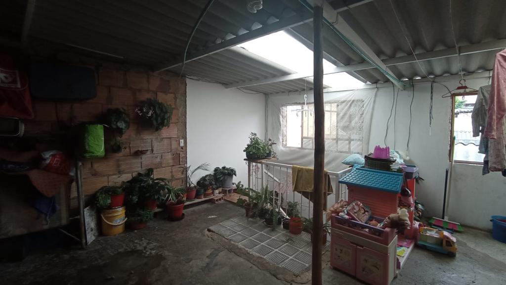 Casa EN VENTA EN Serranía, código: 1050826 - 24