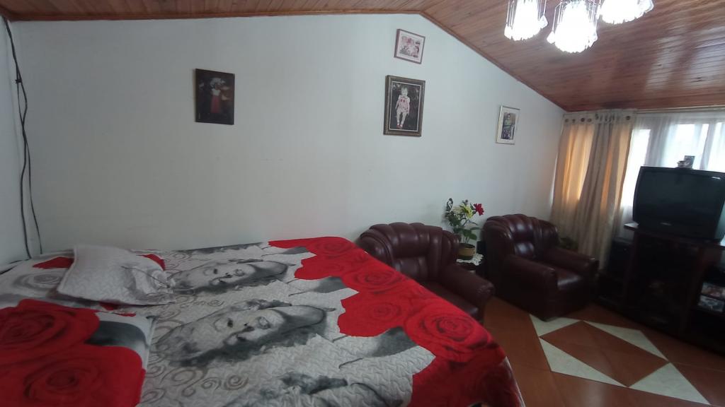 Casa EN VENTA EN Serranía, código: 1050826 - 9