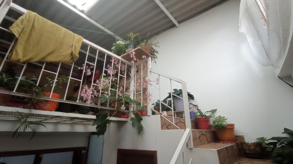 Casa EN VENTA EN Serranía, código: 1050826 - 22