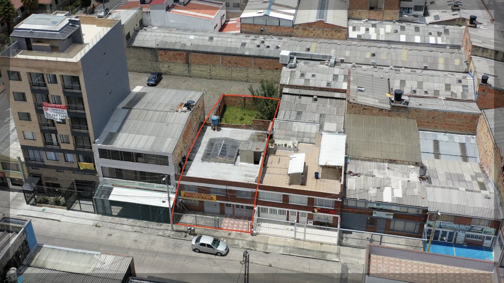 Casa EN VENTA EN Prado Veraniego, código: 10192639 - 0