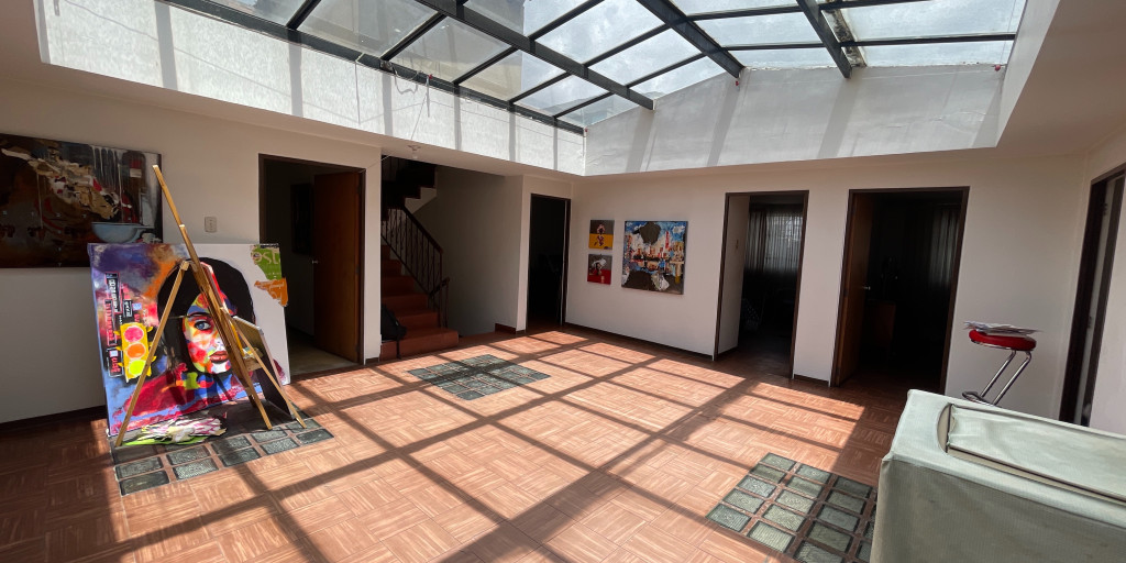 Casa EN VENTA EN Prado Veraniego, código: 10192639 - 21