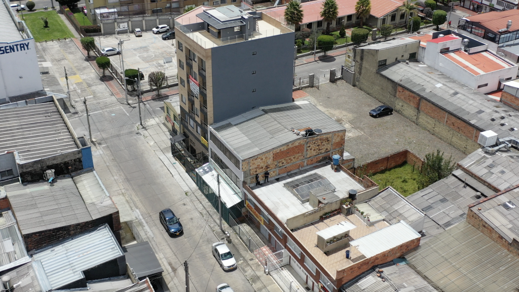 Casa EN VENTA EN Prado Veraniego, código: 10192639 - 1