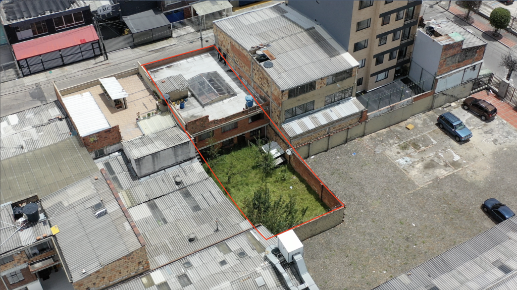 Casa EN VENTA EN Prado Veraniego, código: 10192639 - 2