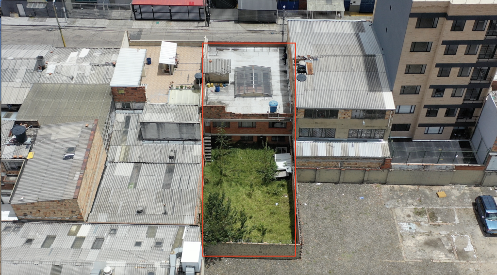 Casa EN VENTA EN Prado Veraniego, código: 10192639 - 3