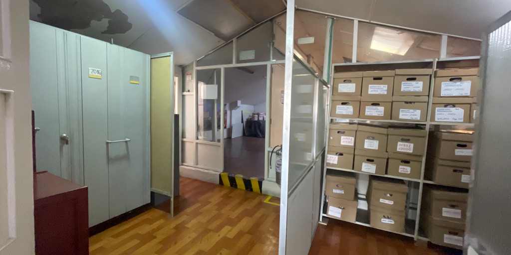 Bodega EN VENTA EN Samper Mendoza, código: 10223824 - 9