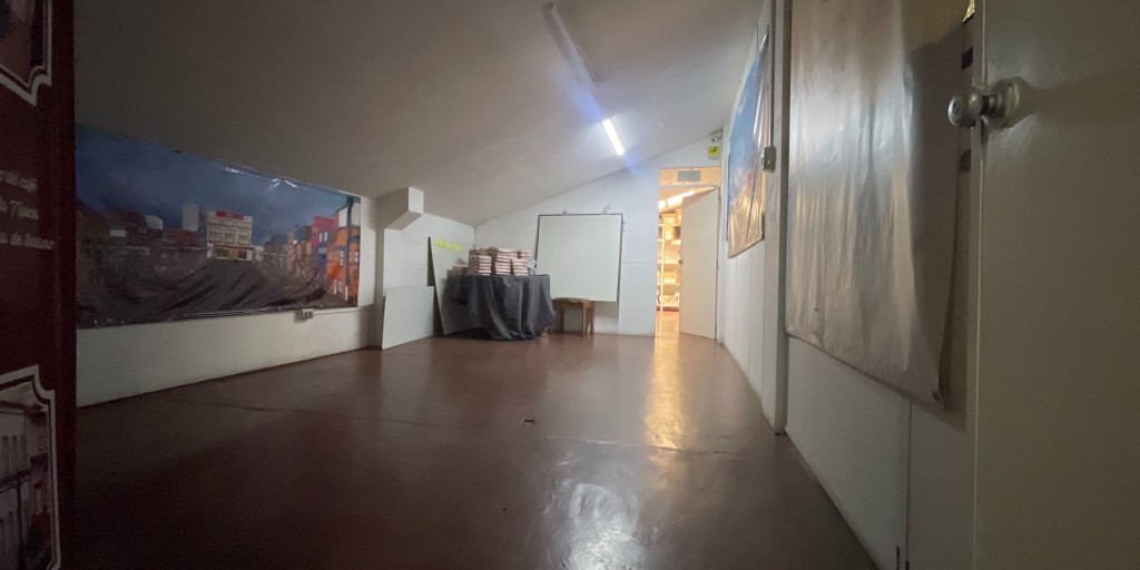 Bodega EN VENTA EN Samper Mendoza, código: 10223824 - 10