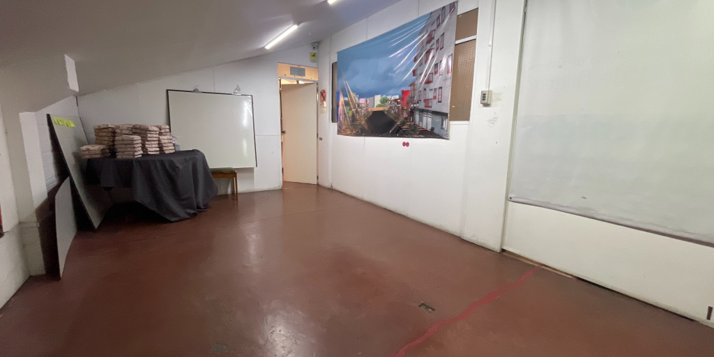 Bodega EN VENTA EN Samper Mendoza, código: 10223824 - 12
