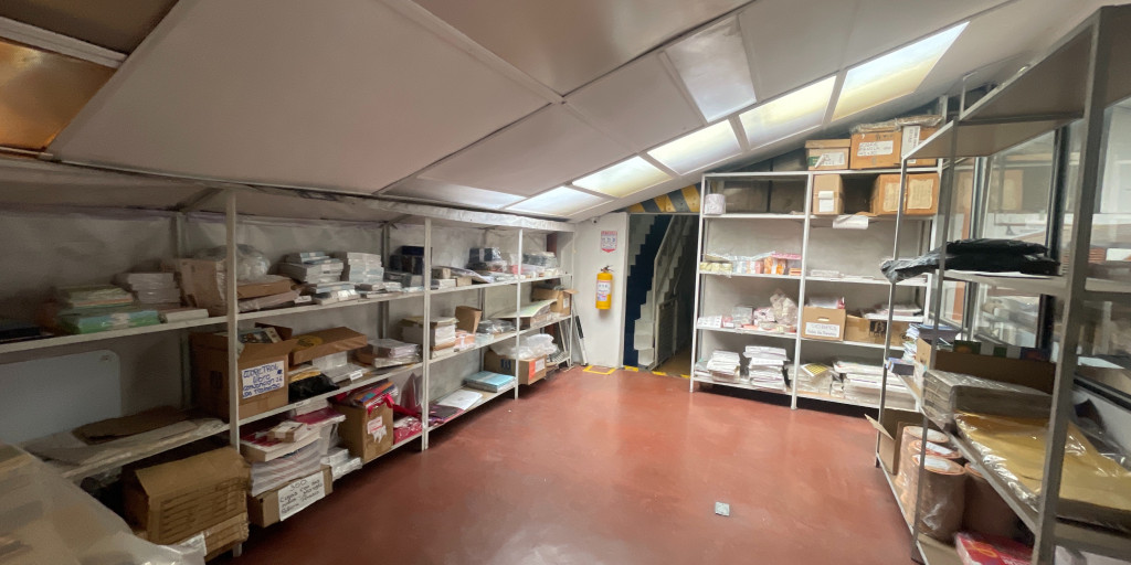 Bodega EN VENTA EN Samper Mendoza, código: 10223824 - 13