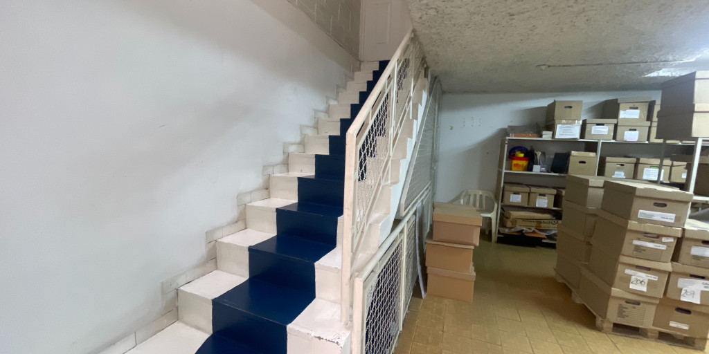 Bodega EN VENTA EN Samper Mendoza, código: 10223824 - 16
