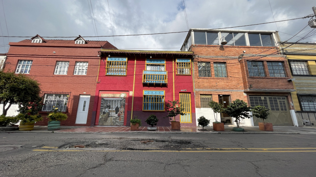 Bodega EN VENTA EN Samper Mendoza, código: 10223824 - 0