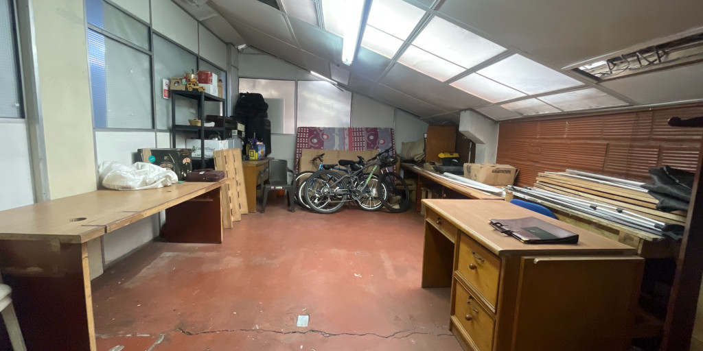 Bodega EN VENTA EN Samper Mendoza, código: 10223824 - 20