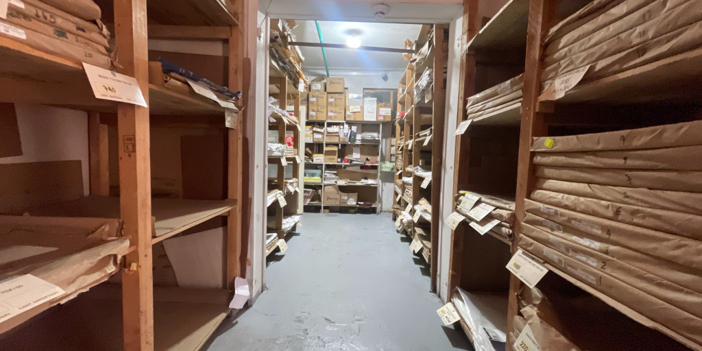 Bodega EN VENTA EN Samper Mendoza, código: 10223824 - 22