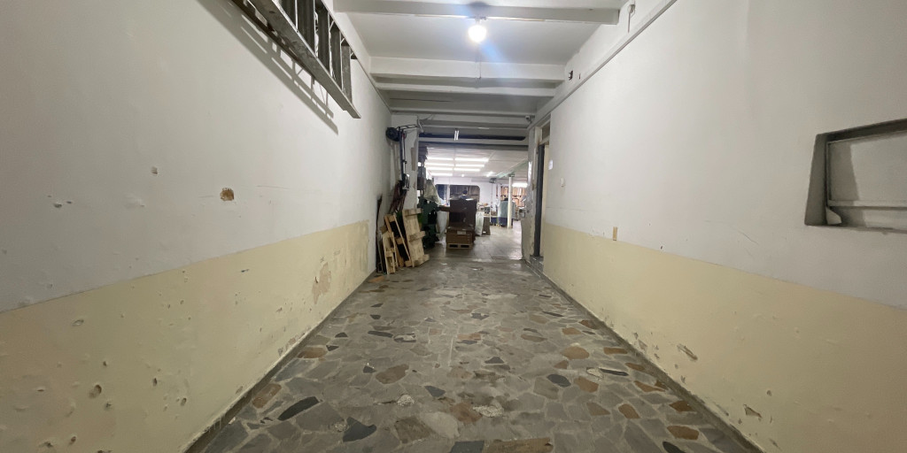 Bodega EN VENTA EN Samper Mendoza, código: 10223824 - 23