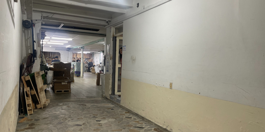Bodega EN VENTA EN Samper Mendoza, código: 10223824 - 24
