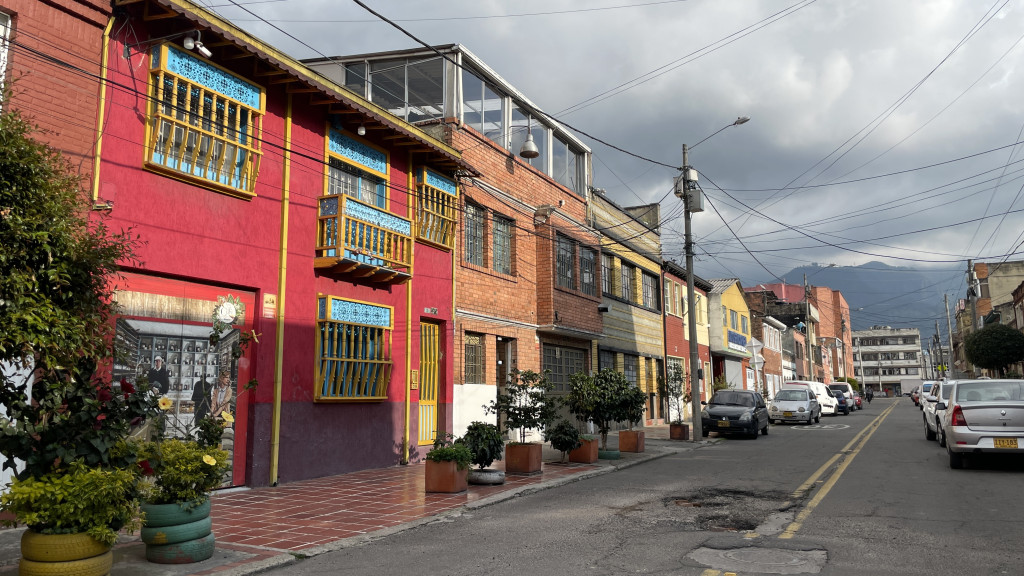 Bodega EN VENTA EN Samper Mendoza, código: 10223824 - 1
