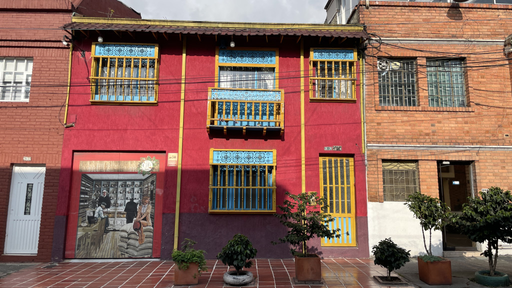 Bodega EN VENTA EN Samper Mendoza, código: 10223824 - 2