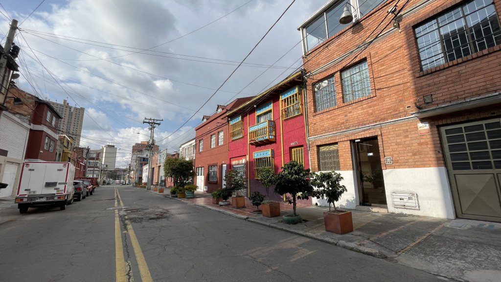 Bodega EN VENTA EN Samper Mendoza, código: 10223824 - 3