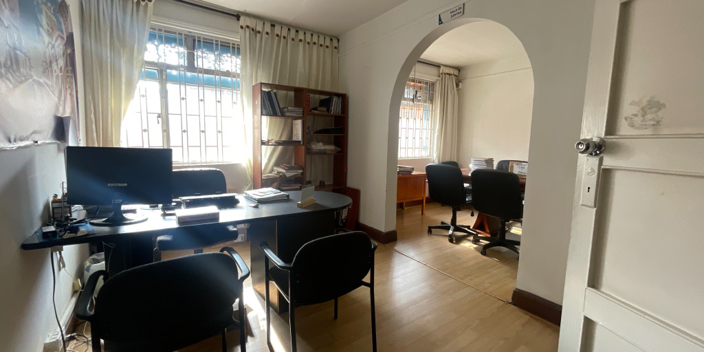 Bodega EN VENTA EN Samper Mendoza, código: 10223824 - 4