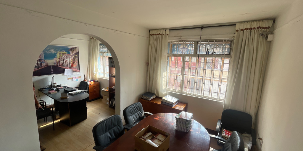 Bodega EN VENTA EN Samper Mendoza, código: 10223824 - 6