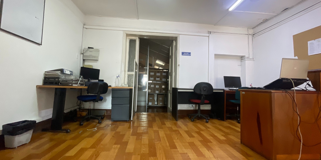 Bodega EN VENTA EN Samper Mendoza, código: 10223824 - 7