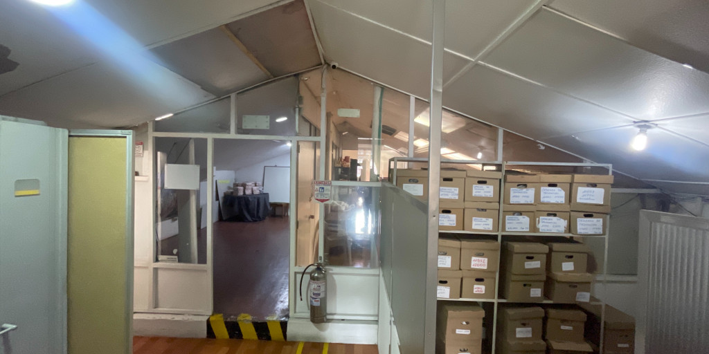 Bodega EN VENTA EN Samper Mendoza, código: 10223824 - 8