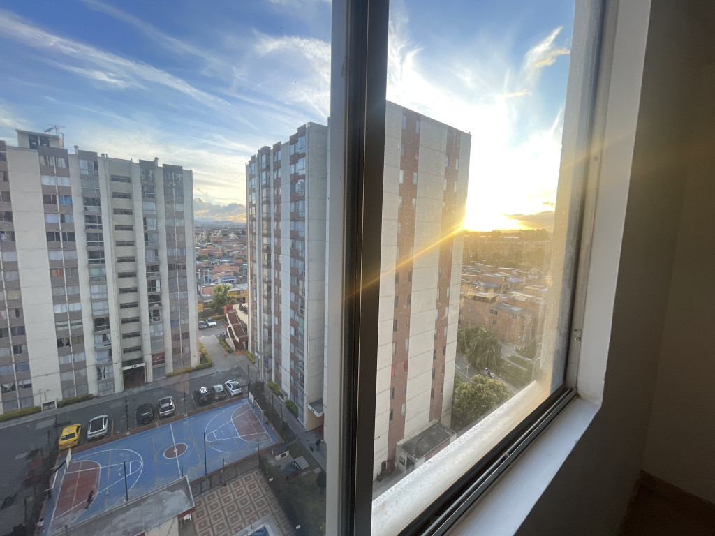 APARTAMENTO CARRERA 93B 34-15 SUR, Tierra Buena, Bogotá