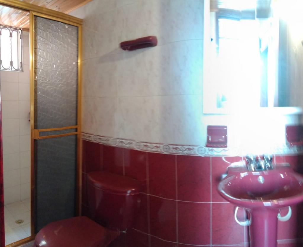 Casa EN VENTA EN Villa Luz, código: 108958 - 14