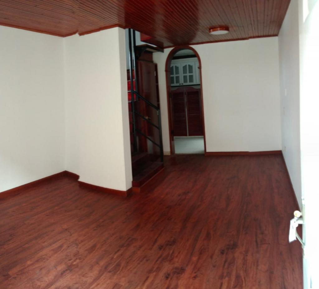 Casa EN VENTA EN Villa Luz, código: 108958 - 2