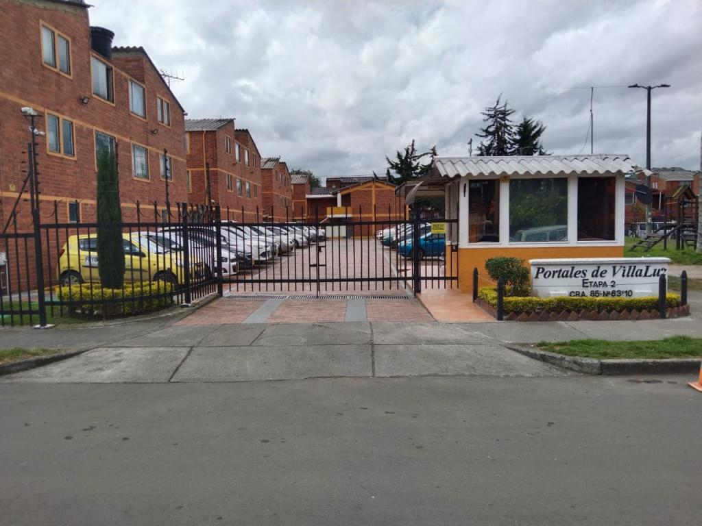 Casa EN VENTA EN Villa Luz, código: 108958 - 0