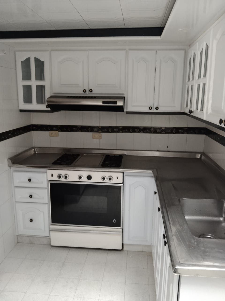 Casa EN VENTA EN Villa Luz, código: 108958 - 7