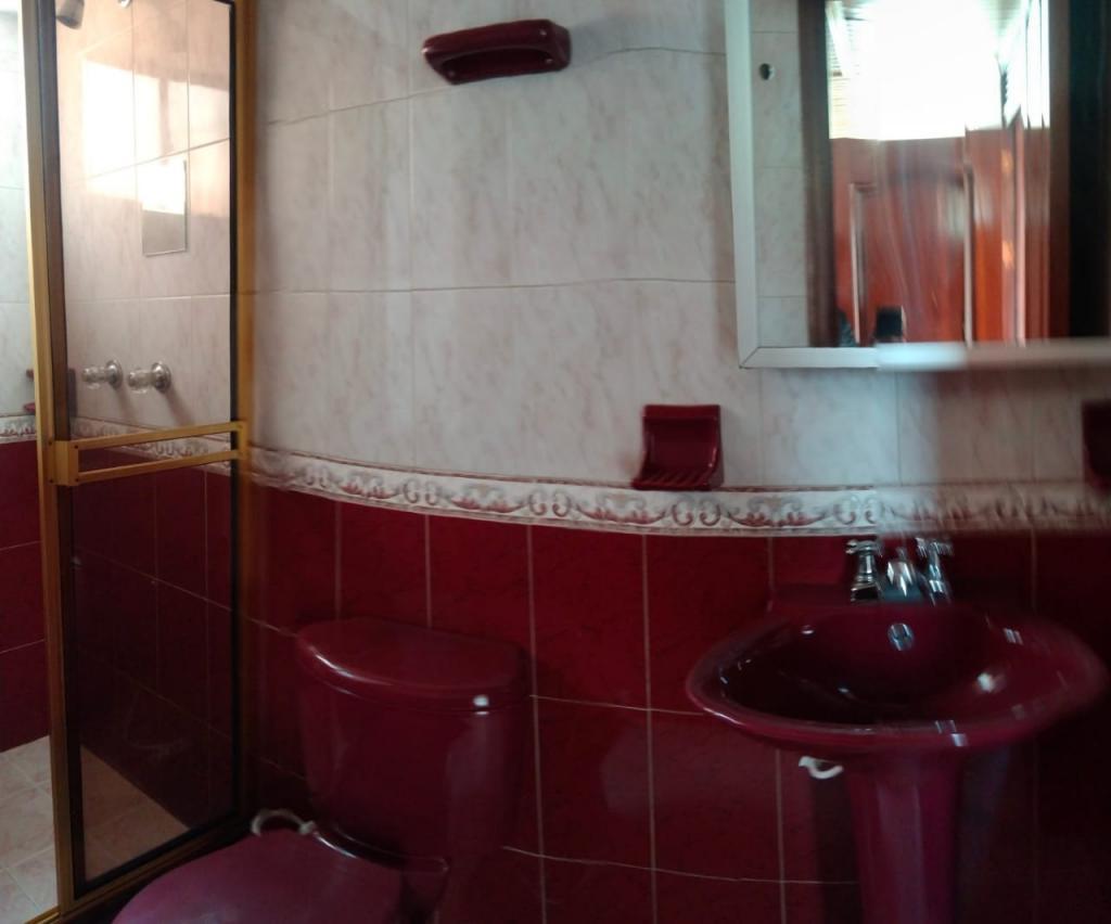 Casa EN VENTA EN Villa Luz, código: 108958 - 9
