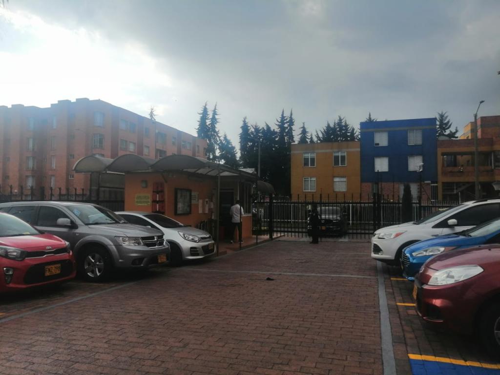 Casa EN VENTA EN Villa Luz, código: 1076368 - 2