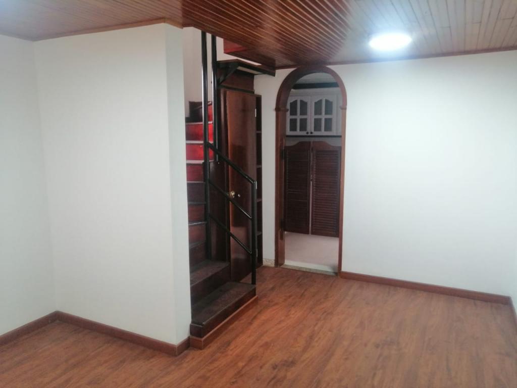 Casa EN VENTA EN Villa Luz, código: 1076368 - 20