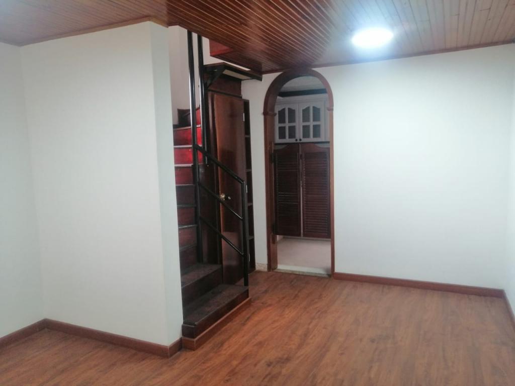 Casa EN VENTA EN Villa Luz, código: 1076368 - 21