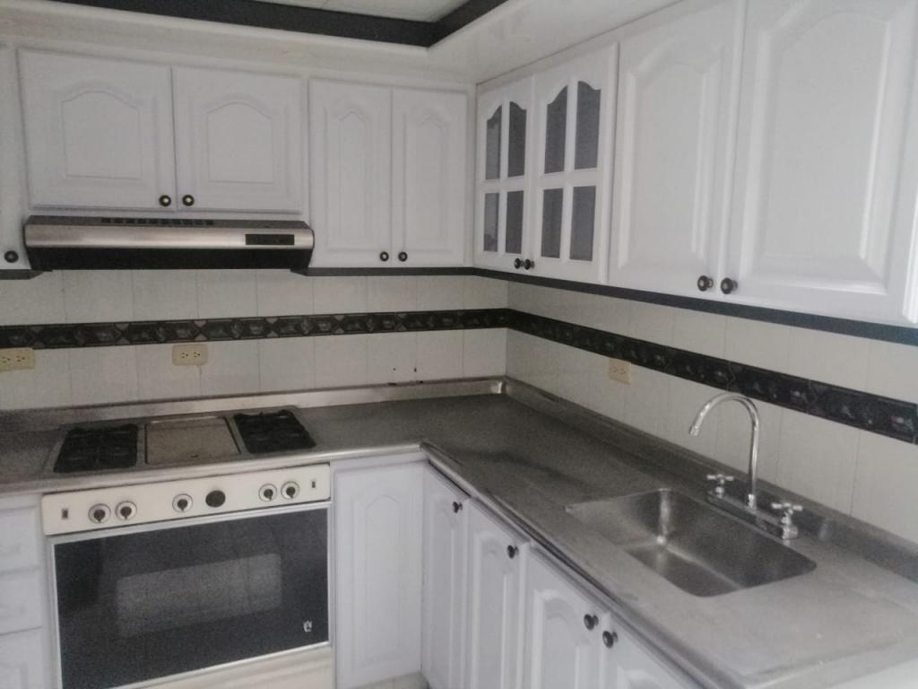 Casa EN VENTA EN Villa Luz, código: 1076368 - 9