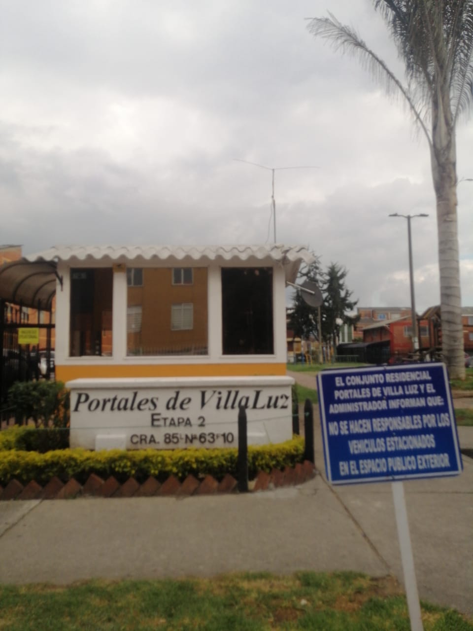 Casa EN VENTA EN Villa Luz, código: 1076368 - 0