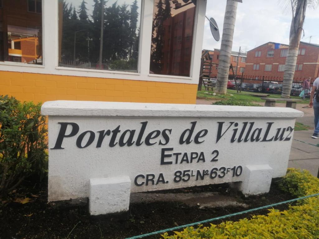 Casa EN VENTA EN Villa Luz, código: 1076368 - 1
